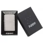 Zapalniczka benzynowa Zippo Brushed Chrome - 5